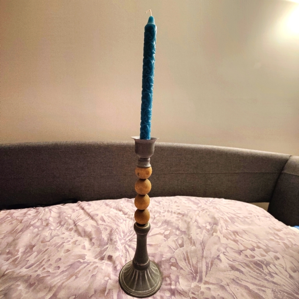 Candle holder set - Picture 6 of 7